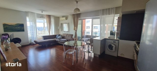 Apartament 3 cam. bloc premium, In City, zona Decebal, Mall Vitan