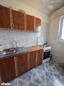 Strada Soldat Serban Ghita, Titan, Sectorul 3, Bucuresti