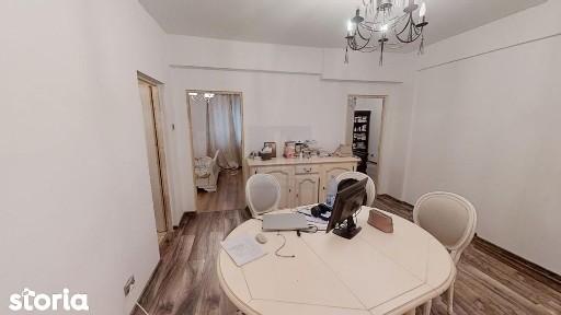 Apartament 3 Camere de Vanzare *Cismigiu* *Tur Virtual*