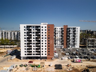 Apartament 2 camere, tip studio, imobil nou, Metalurgiei, Sector 4