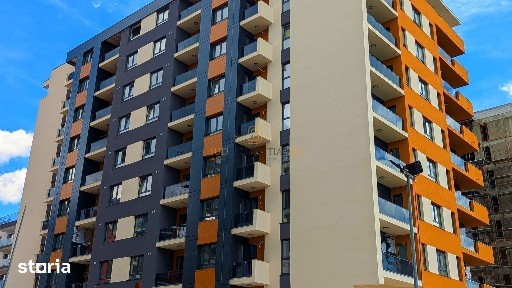 Apartament 2 camere decomandat, imobil nou, stradal Bd Metalurgiei