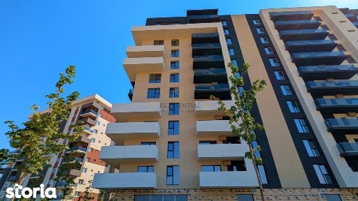 Apartament spatios cu 4 camere si 2 balcoane, zona rond Metro Berceni