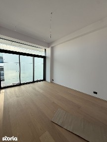 One Floreasca Towers | Etaj Superior | Terasă 17 mp | Investiție