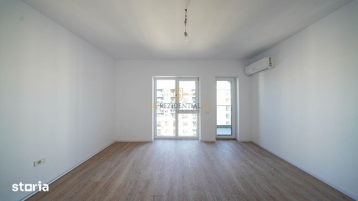 Apartament in bloc nou -2 camere, terasa 74mp, zona Rond Metro Berceni