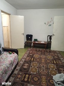 Vand apartament 2 camere