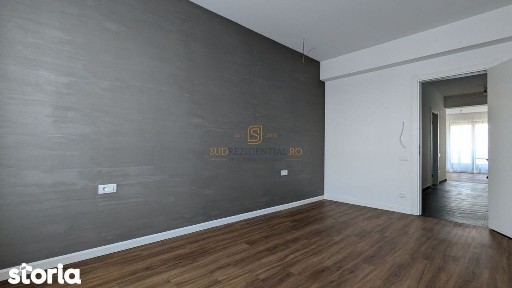 Imobil premium cu 2 camere, balcon si dressing, Eroii Revolutiei