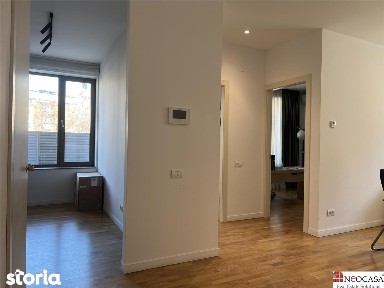 Apartament premium cu gradina | Imobil nou in zona Herastrau