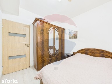 Apartament 2 camere de vânzare bloc 2021- super preț - Rahova Sălaj