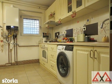 Apartament 2 camere 13 Septembrie - Prosper - centrala termica