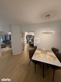 3 Camere Superb Renovate - Piata Alba Iulia - Locatie Premium
