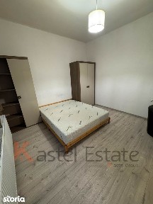 Apartament 2 camere Str Gazelei - Parcul Carol - Comision 0%
