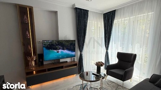 Apartament 2 camere I Lacul Tei I Quartier Azuga I De vanzare