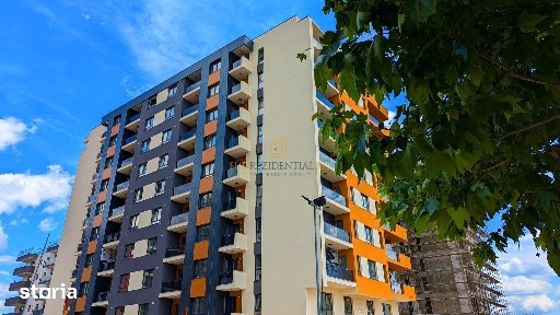 Apartament 2 camere, acces rapid metrou Aparatorii Patriei, Sector 4