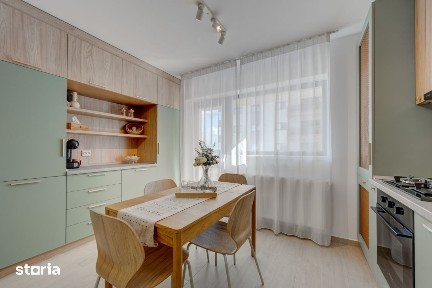 Studio dublu complet mobilat si utilat | HILS Republica |+TVA