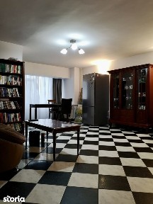 Apartament Unic 3 Camere | Unirii | Etaj 1 | Sector 3 | 89,6 mp |