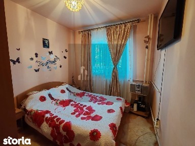 Berceni, Sectorul 4, Bucuresti