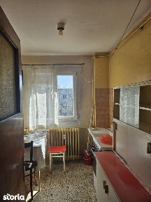 Strada Liviu Rebreanu, Titan, Sectorul 3, Bucuresti