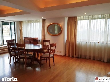 Penthouse langa parcul Gradina Icoanei