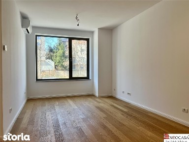 Apartament 2 camere modern | Imobil nou in zona Herastrau
