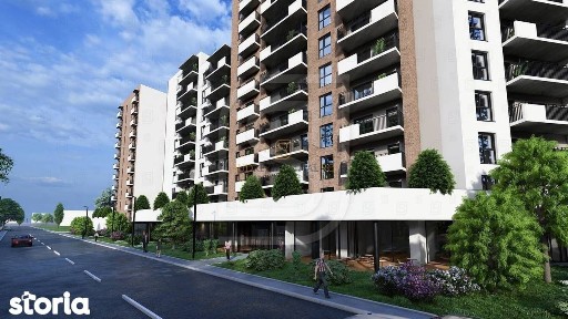Apartament cu 3 camere de vanzare, Parcul Tudor Arghezi, Metalurgiei