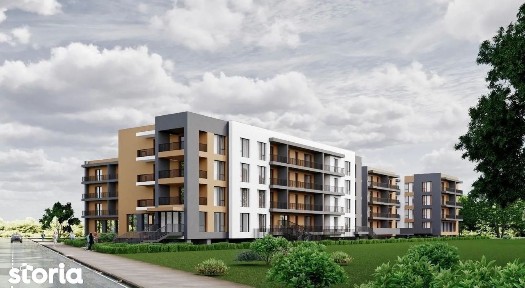 Apartament 3 camere decomandat,Cel mai mic pret,Pallady rezidential