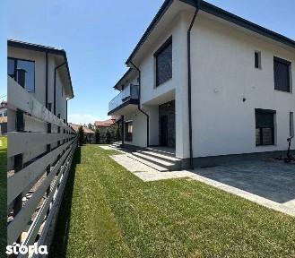 Corbeanca, Ilfov