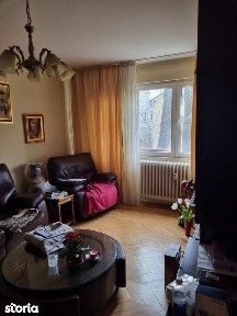 Apartament 3 camere Drumul Taberei (Pta. Valea Ialomitei)
