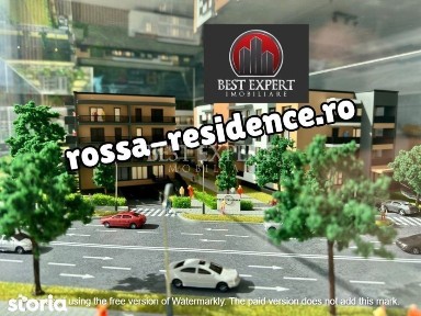 2 Camere Gradina Incalzire Pardoseala -Zona Linistita/Parcare Inclusa