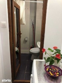 Vand garsoniera Titan (1 Decembrie cu Postavarului)