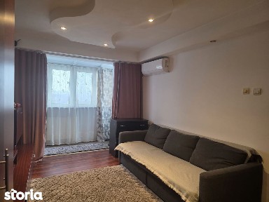 Bulevardul Constantin Brancoveanu, Berceni, Sectorul 4, Bucuresti