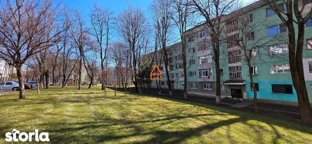 Apartament 2 camere - 48 mp - Tatarasi