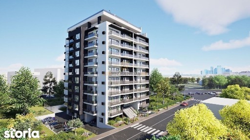 Apartament nou si premium finisat - 2 camere, locatie excelenta, Sect5