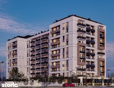 Garsoniera noua si spatioasa, zona Rahova, Sector 5 - Comision 0%