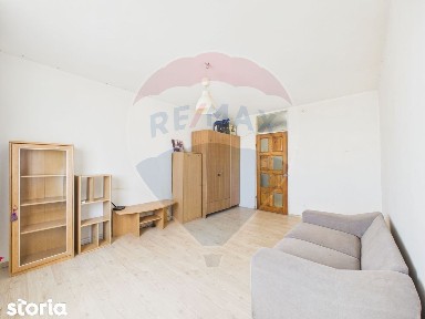 Apartament cu 2 camere de vânzare în zona Doamna Ghica