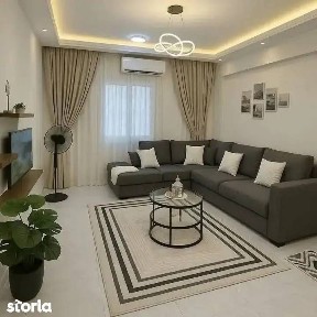 Oferta Parcare Apartament 3 Camere Decomandat Sector 3-Pallady