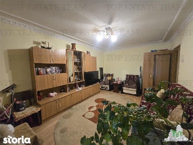 Apartament cu 3 camere, in Militari, langa metrou Pacii, sector 6, Buc