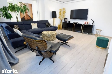 Penthouse exclusivist terasă 66 mp și jacuzzi - zona Coresi Kasper