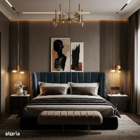 Apartament premium, modern compartimentat, 2 camere, zona Marriott