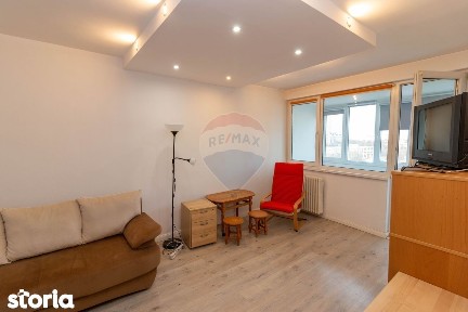 Apartament cu 2 camere decomandat de vanzare in zona Muncii Basarabia