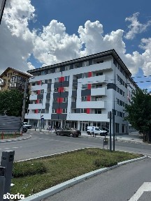 Studio Modern Gata De Mutare, Ideal Locuit Sau Investitie, Rezervelor