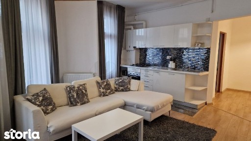 Apartament 2 camere l Calea Victoriei