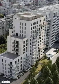 Apartament 2 Camere Complex Ela Cotroceni Metrou Academia Militara