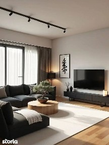 Apartament 3 camere semi-decomandat zona Pallady metrou Nicolae Teclu