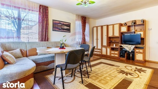 De vanzare | 2 camere | 58 mp | parcare | Str. Florilor, Floresti