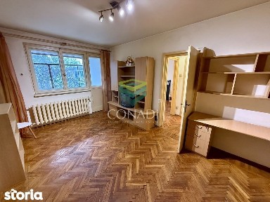 Afi Cotroceni - Orizont - 2 Camere