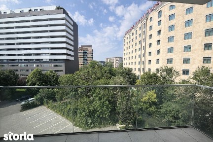 Apartament 2 Camere | 5 Min Herastrau | Mobilat Utilat | Vedere libera