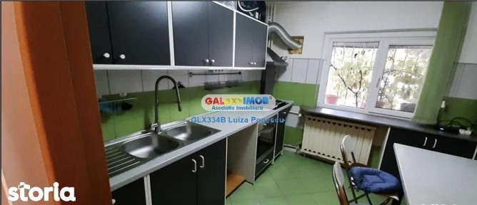 Apartament 3 camere 13 SEPTEMBRIE-DRUMUL SARII