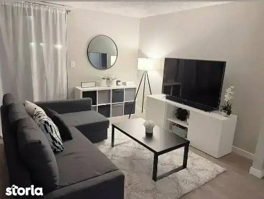 Terasa I Apartament 2 camere Decomandat Luminos I Metrou Nicolae Teclu
