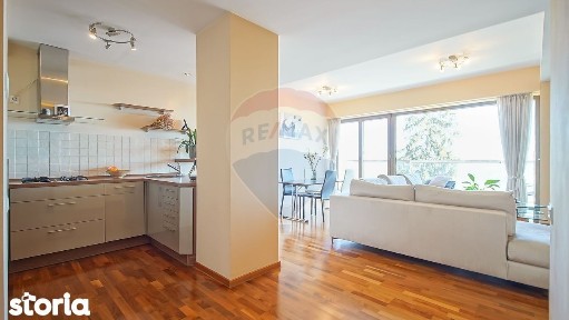 COMISION 0%! BELLEVUE DRUMUL POIENII | APARTAMENT PANORAMIC CU TERASĂ