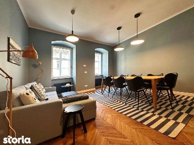 Apartament 2 camere Vanzare, Ultracentral